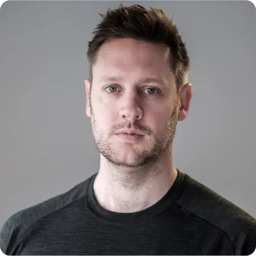 photo of Neil Blomkamp