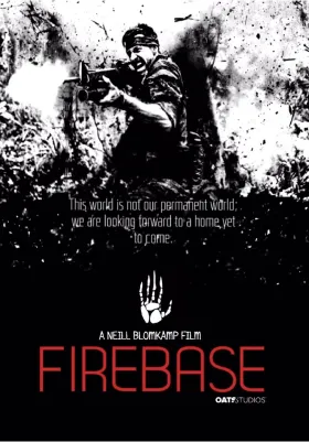 affiche de Firebase