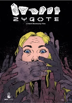 affiche de Zygote