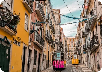 photo du quartier Bairro Alto